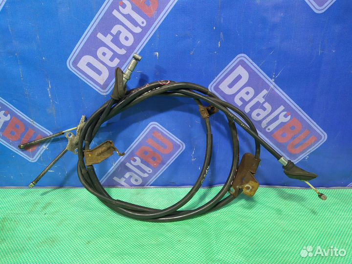 Трос ручника Honda CR-V 2 рест. 2005-2006