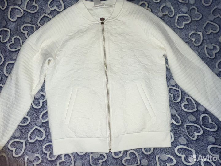 Одежда пакетом для девочки