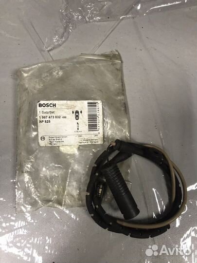 Датчик износа колодок Land Rover Diskovery 3