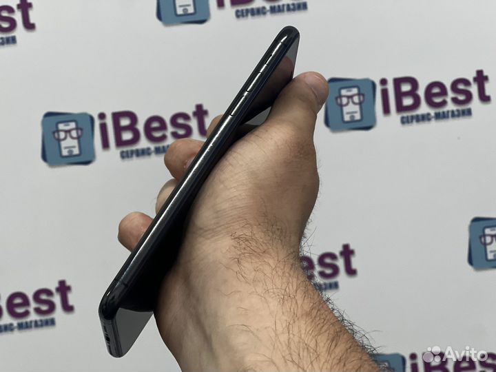 iPhone 11 Pro Max, 64 ГБ