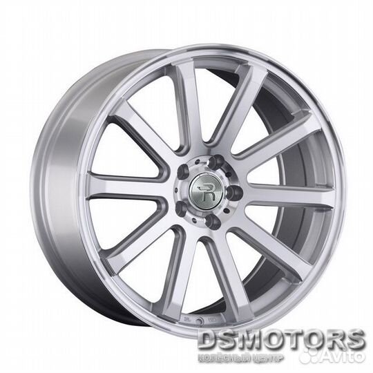 Диски Volkswagen VV261 8/18 5x112 ET25 d66.6 SF