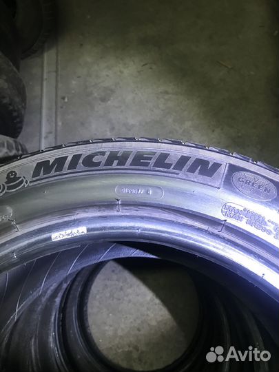 Michelin X-Ice XI3 225/55 R17