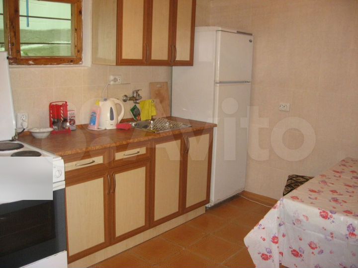 Комната 12 м², 1/1 эт.