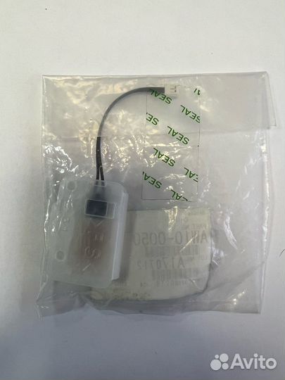 AW100053 AW10-0053 Термистор ricoh оригинал 1шт
