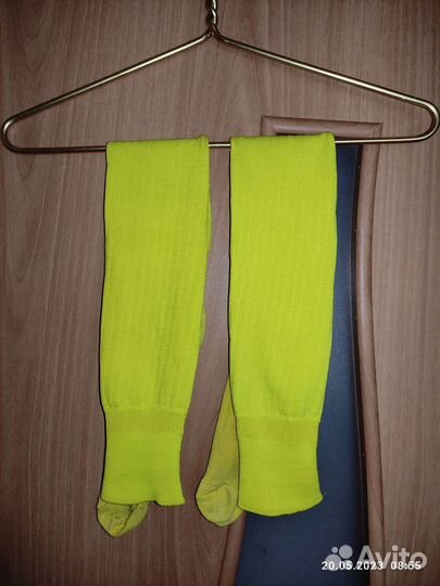 Футбольная форма 48-50