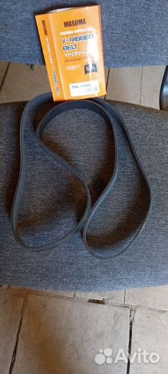 Ремень приводной Ниссан teanaj32