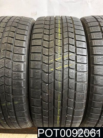 Dunlop DSX-2 215/45 R17 99P