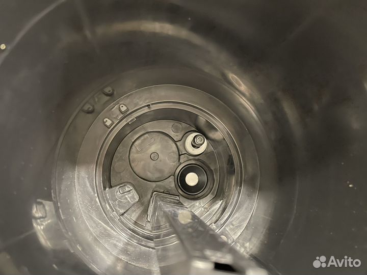 Увлажнитель воздуха