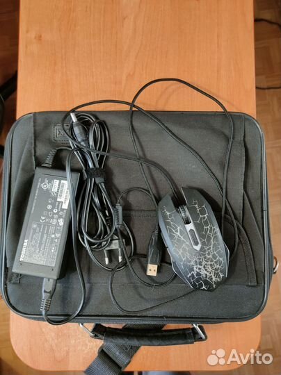 Toshiba Satellite M840-C1G