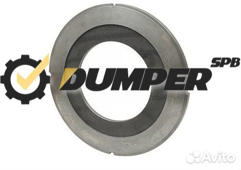 Тормозной поршень 11102181 VOE11102181