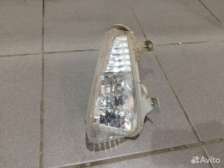Указатель поворота левый toyota Camry V50 2011)
