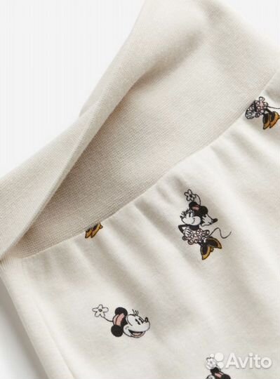 Комплект тройка H&M 56