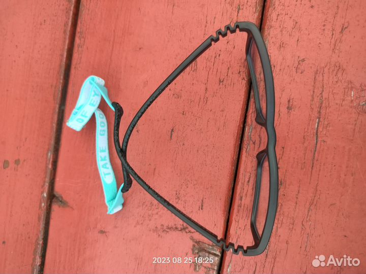 Оправа для очков детская