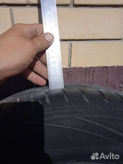 Колёса 215 60r 16 114,3