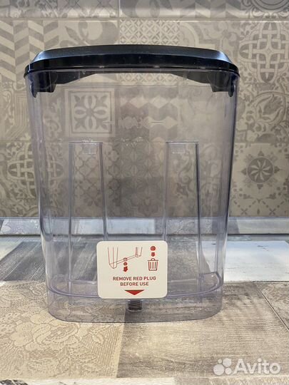 Кофемашина krups на запчасти