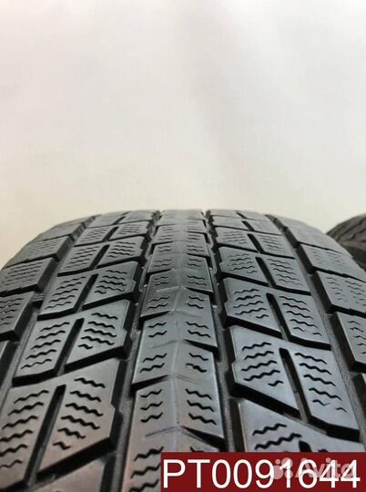 Dunlop Winter Maxx SJ8 225/65 R17 110