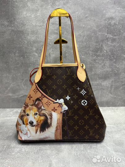 Сумка Louis Vuitton