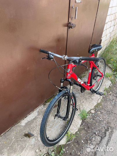 Велосипед GT Avalanche 3.0