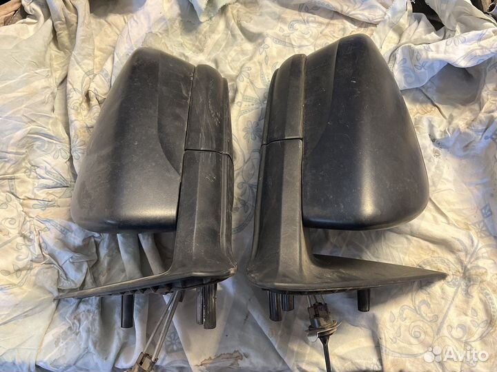 Зеркало левое Лада гранта