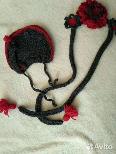 Одеяло на выписку