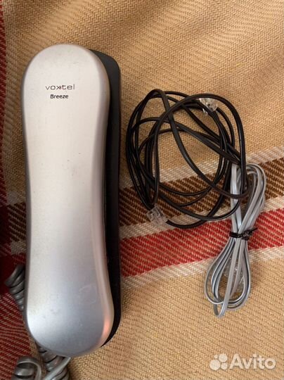 Стационарный телефон Vortex Breeze