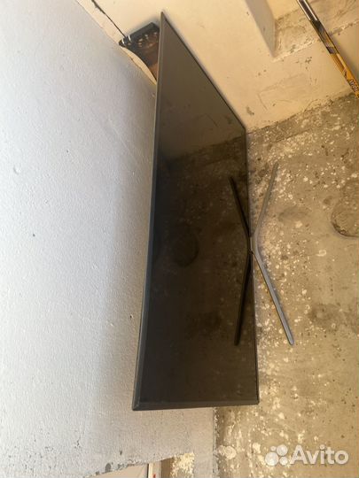 Телевизор SMART tv