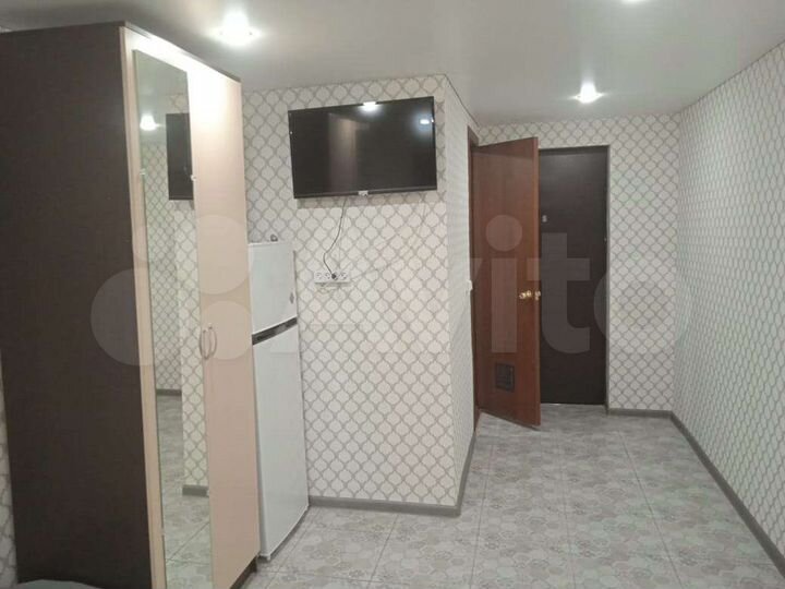 Комната 20 м² в 3-к., 1/1 эт.