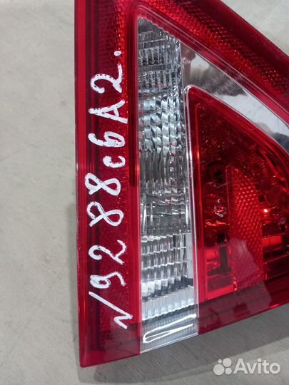 Фонарь левый - LADA Vesta 2015