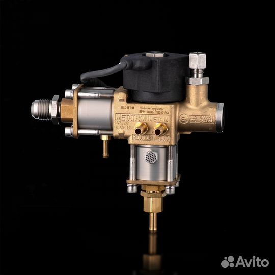 Газовый редуктор высокого давления K4L00-1113240-P
