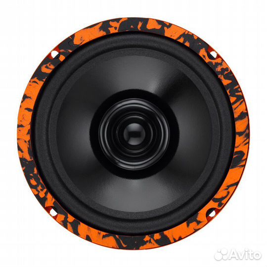 Динамики 16см DL Audio GryphonLite v2