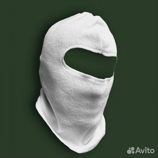 Балаклава флисовая / Цена от 10 штук