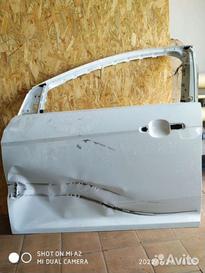 Форд фокус 3