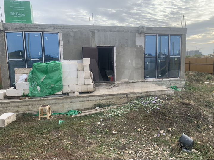 Участок 8 сот. (ИЖС)