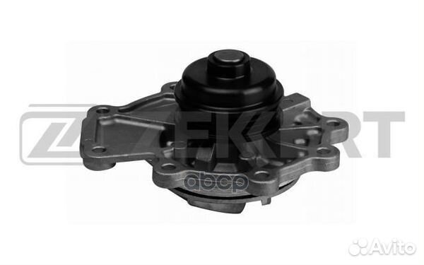 Помпа водяная Ford Cougar 98- Maverick III 01