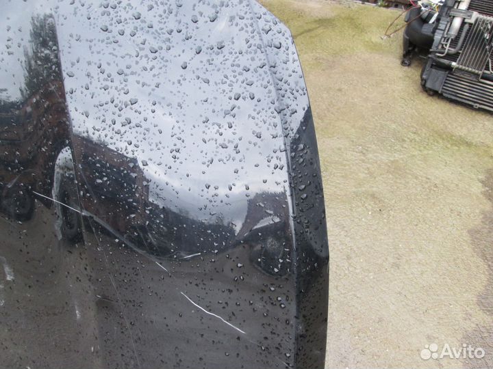 Капот Hyundai sonata 6 2012г