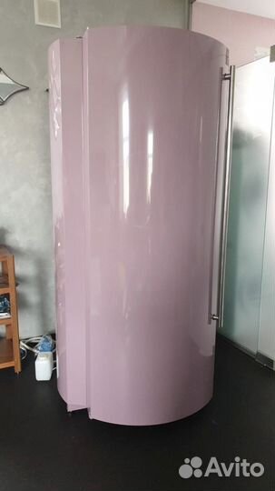 Солярий вертикальный от производителя