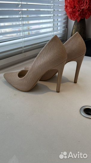 Туфли