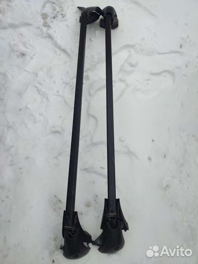 Багажник на крышу