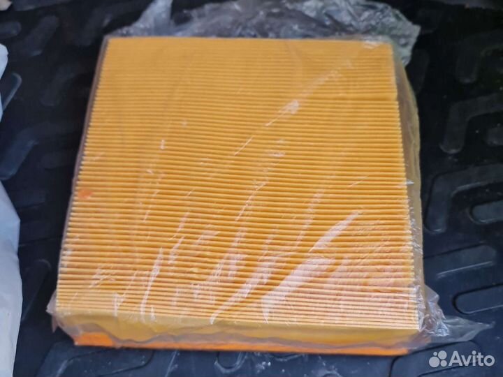 Фильтр воздушный для Ваз Самара Нива