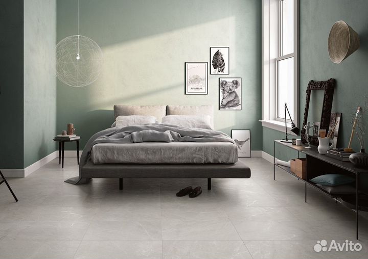 Плитка Imola blue savoy Blsv 46W Rm 40х60