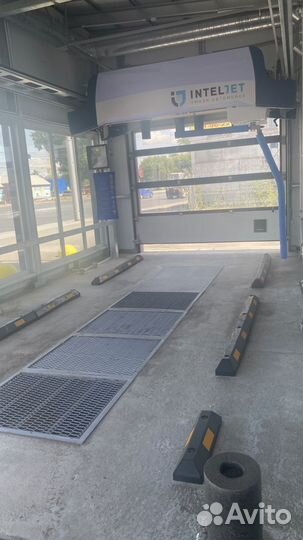 Продам готовый бизнес. Робот-мойка в Новосибирске