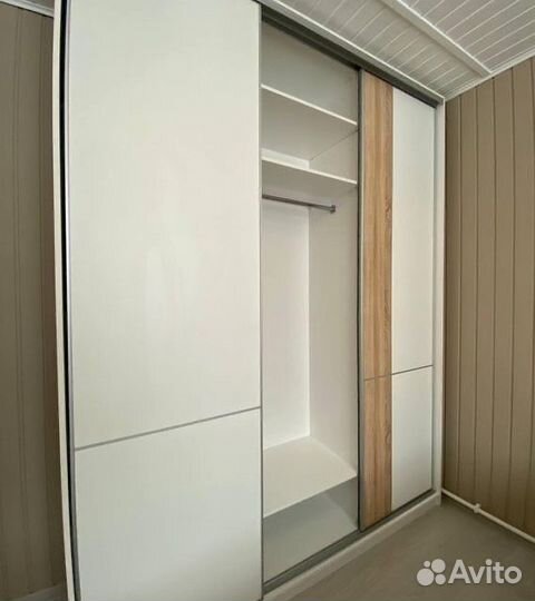 Шкаф в спальню