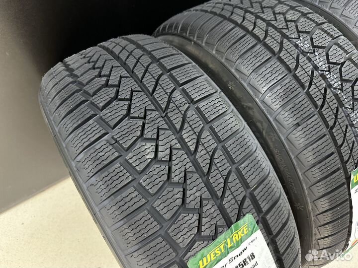 Westlake ZuperSnow Z-507 235/55 R18 104V