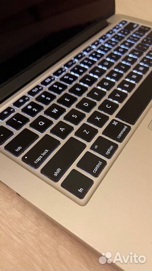 Apple MacBook Pro 13 2015