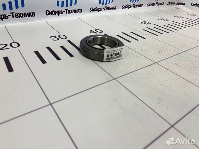 Подшипник выжимной Komatsu FG15C-11