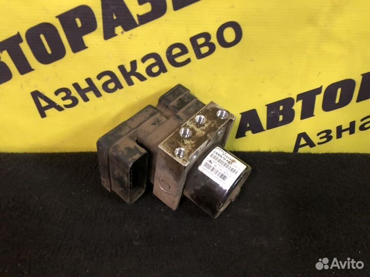 Блок абс Geely Mk