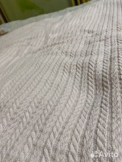 Конверт на выписку для девочки (одеяло)