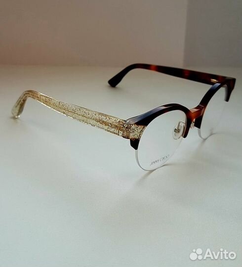 Оправа для очков женская jimmy choo