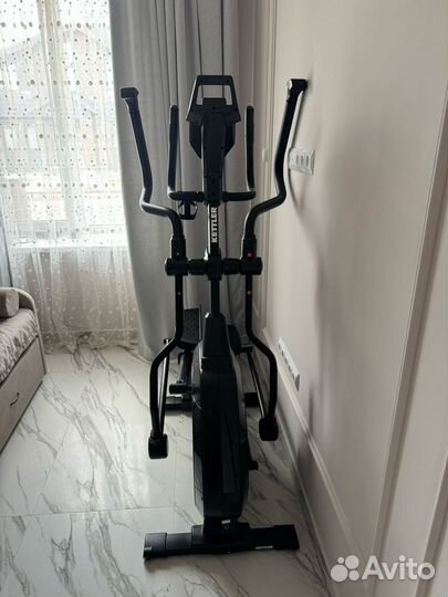 Эллиптический тренажер kettler