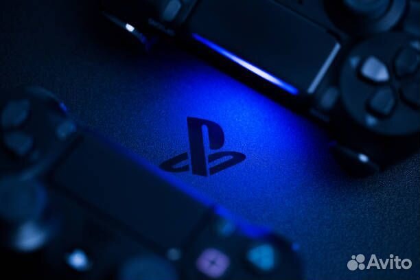 Игры для Playstation PS 4/5tr